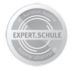 Expert.Schule Auszeichnung 2021