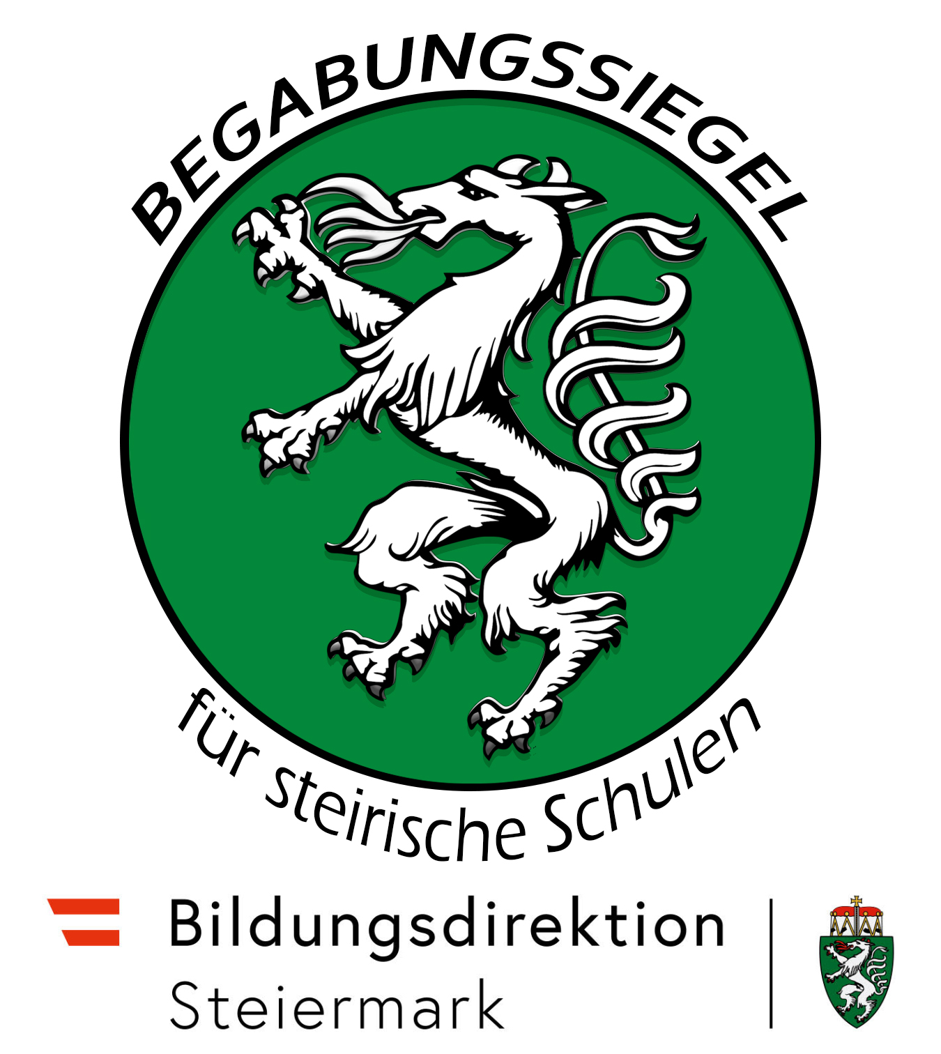 Begagungssiegel