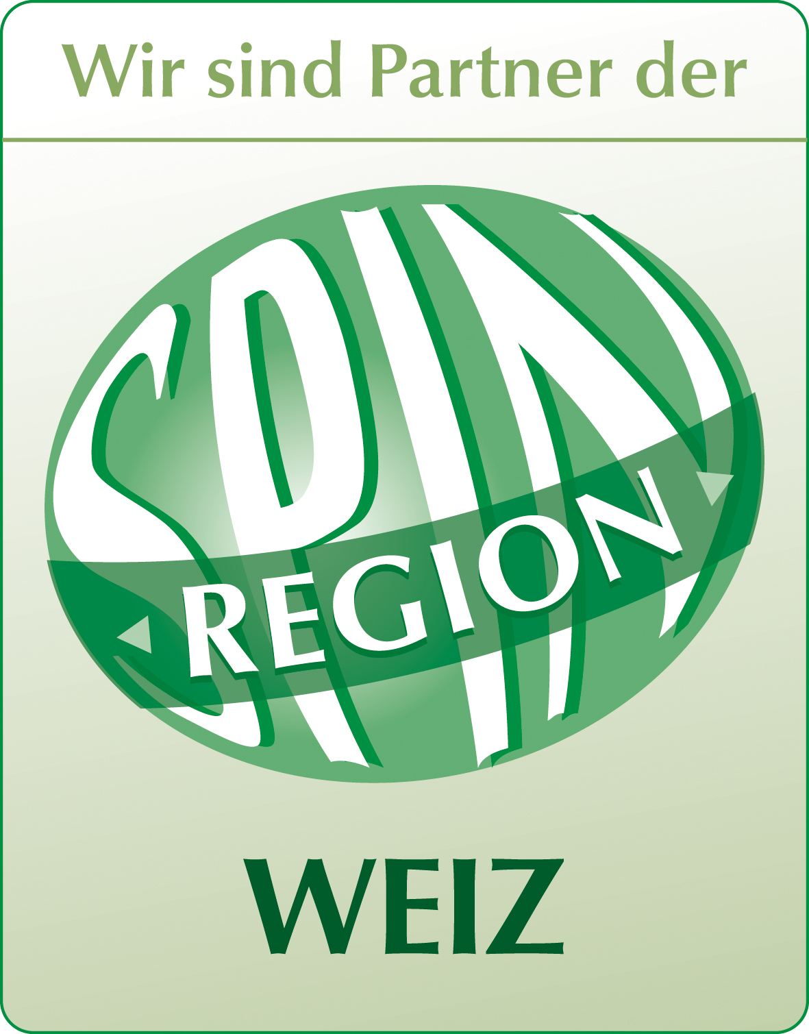 Spinregion Weiz
