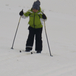 Langlaufen in St. Jakob im Walde