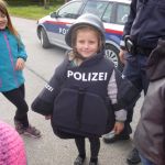 Kinderpolizei