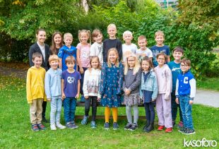 2a Klasse