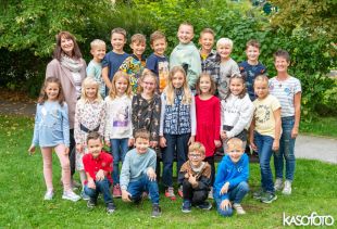 2b Klasse
