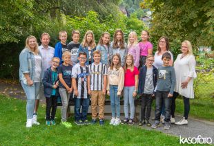 4a Klasse