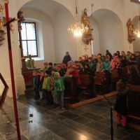 Ostergottesdienst