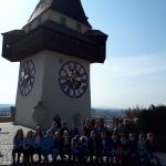 4a, 4b: Graz Graz