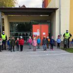 1ab, 2b - Wandertag zu Schulbeginn