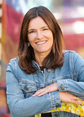 Schulleitung Silke Maier