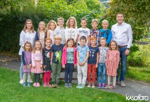1a Klasse