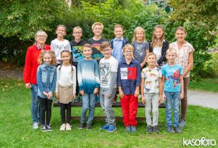 3a Klasse