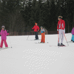 Langlaufen in St. Jakob im Walde