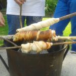 Nachmittagsbetreuung