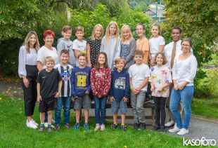 4b Klasse
