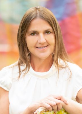 Schulassistenz Barbara Bauer