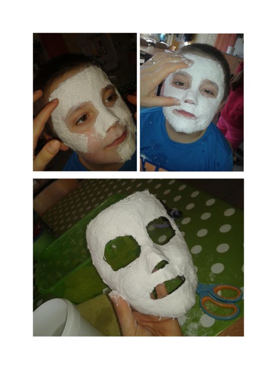 Fasching in der Nachmi 2015