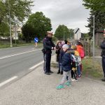 Kinderpolizei