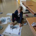 Projekt Inklusion