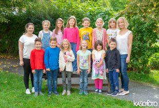 1b Klasse