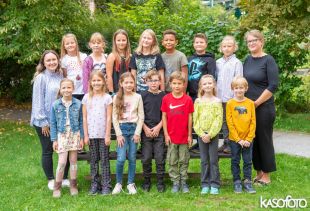 3b Klasse