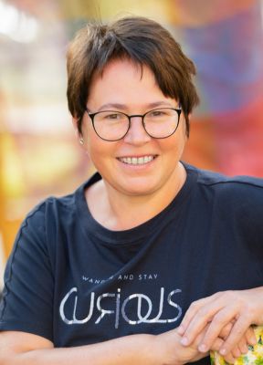 Frühbetreuung Edith Redolfi