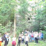 Wandertag 4a, 4b