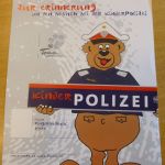 Kinderpolizei