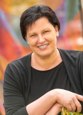 Reinigungsfee Sandra Pieber