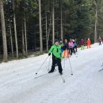 4a/4b Langlaufen in St. Jakob im Walde